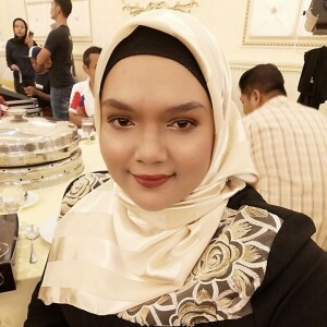Nurul Shuhada Che Hashim profile icon