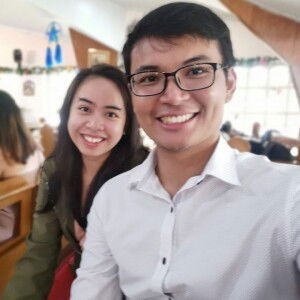 Desiree Manoza Santiago profile icon