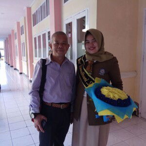 Nur Ramadhani profile icon