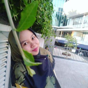 Santi Nurislami profile icon