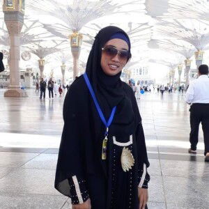 Rohmatul Fitri profile icon