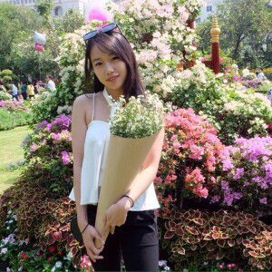 Parn Nongnapat profile icon