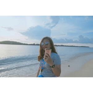 Anastasia Noverly profile icon