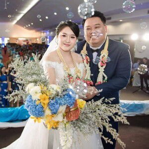 Chalintorn Imjai profile icon