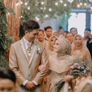 Raihana Nabila profile icon