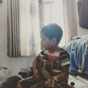 Nanda Wulandari profile icon