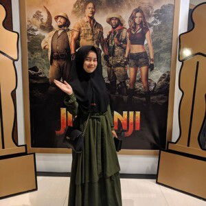 Devina Candra Dewi profile icon