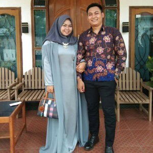 Andry's Fitri Lestari Mukhti profile icon