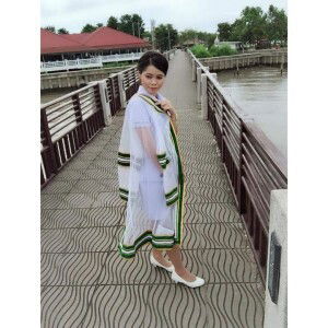 สาวน้อย ไบร์เกอร์ profile icon