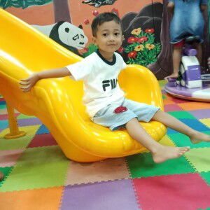 Rita Tungga Dewi profile icon