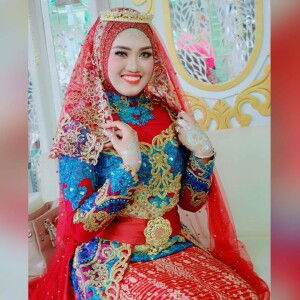 Asmaroh Azahra profile icon