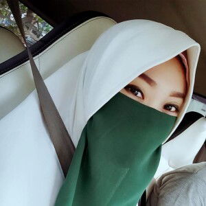 Roviah ViaOrishop Syar'i profile icon