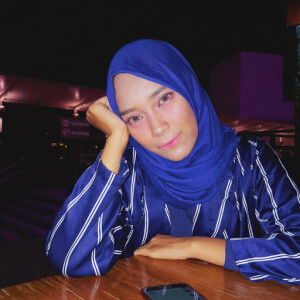 Dara Ayu profile icon