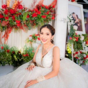 Paew Choey Choey profile icon