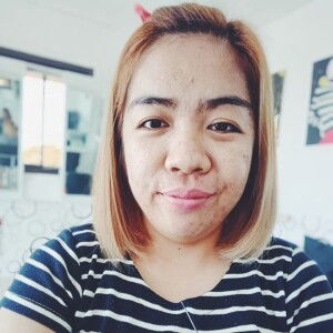 Angelica Baltazar profile icon