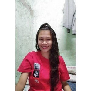 Davina Tanato Gabales profile icon