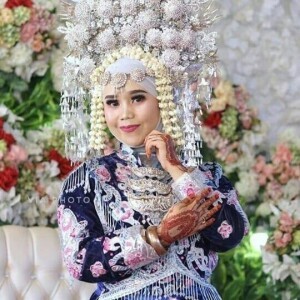 Mahlia Juwita profile icon