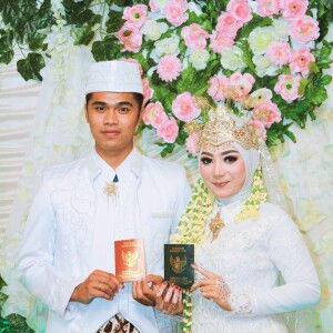 Firda Amalia profile icon