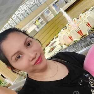 Rosa Amante Balintong Bola profile icon