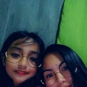 Elyska Jane profile icon