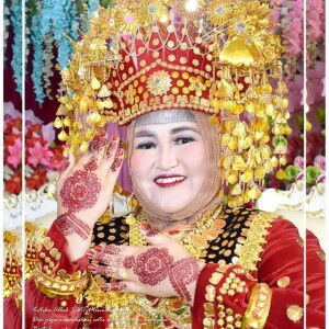 Helvha Fitriany Khilal profile icon