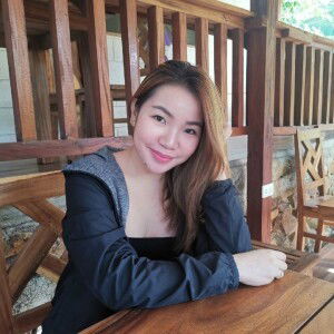 Jomarielle Alino-Placido profile icon