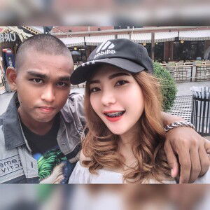 บุศรินทร์ ผ่องศรีงามชัย profile icon