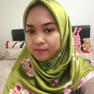 Suraida Eng profile icon