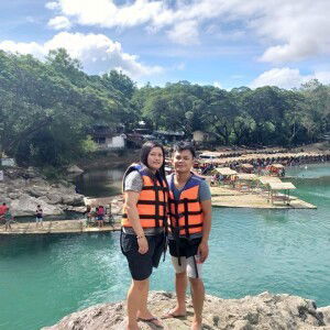 Cherrie Joy Santiago profile icon