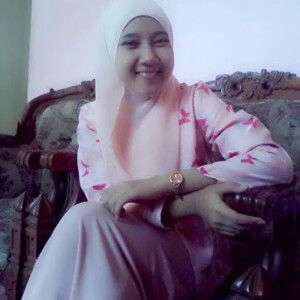 zuhriyah hanniah profile icon