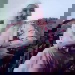 zuhriyah hanniah profile icon