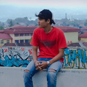 Roby Satria profile icon