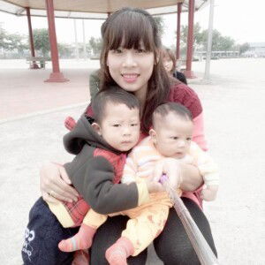 Dung Thuy profile icon