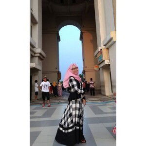 Auliya Maghfiroh profile icon