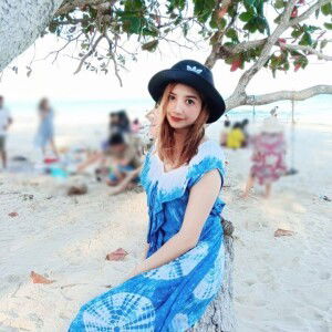 Nong Jubjib profile icon