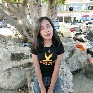 ฝน'น จ๋า. profile icon