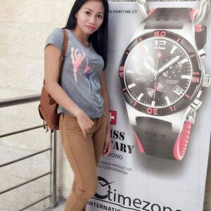 Coline Maningding profile icon