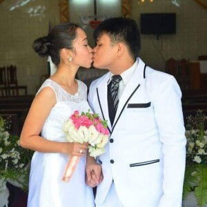 Krizabel Valdez Felipe profile icon