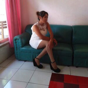 Zutex May Dyana profile icon