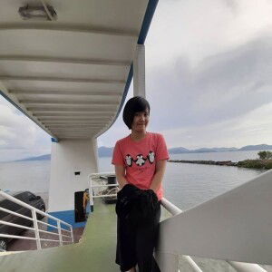 อภิรดี ท้าวบุตร profile icon