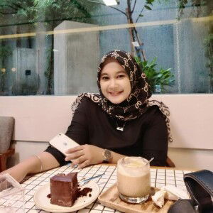 Amalia Nurwidi Laras profile icon