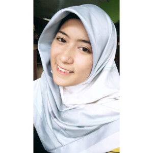 Fenti Shelvia profile icon