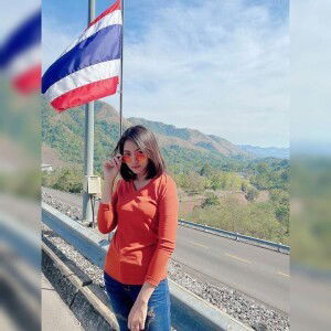 Chanita Tak Samruay profile icon