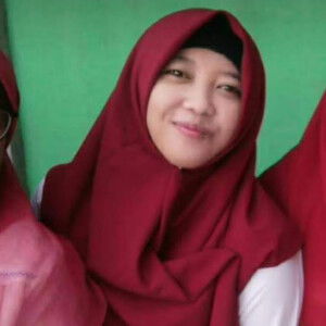 Irna Eka profile icon