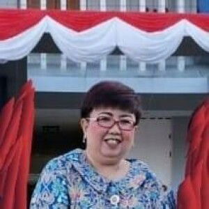 Agnes Katuuk profile icon