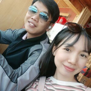 Nguyễn Thanh Vân profile icon