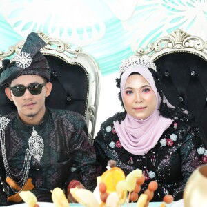 Lieza Zulkifli profile icon