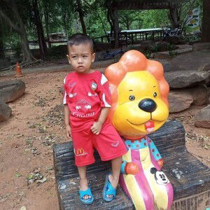 พ่อเต้ย แม่แวว น้องต้นกล้า profile icon