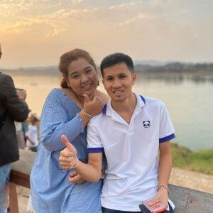 น้ำหวาน สวยเด็ด ลิมิเต็ดอิคิชั่น profile icon