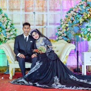 Yusnizar Damanik profile icon